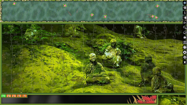 Скриншот из Jigsaw Puzzle Pack - Pixel Puzzles Ultimate: Japan