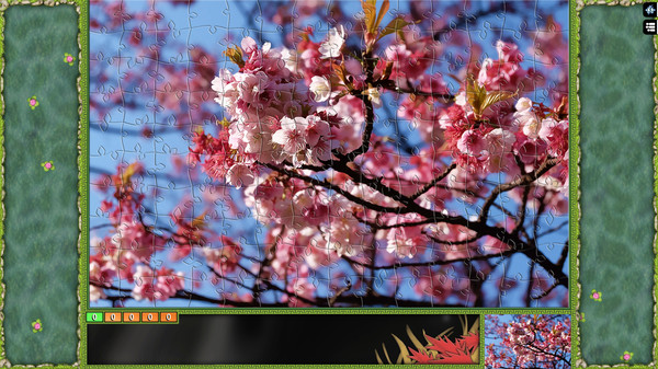 Скриншот из Jigsaw Puzzle Pack - Pixel Puzzles Ultimate: Japan