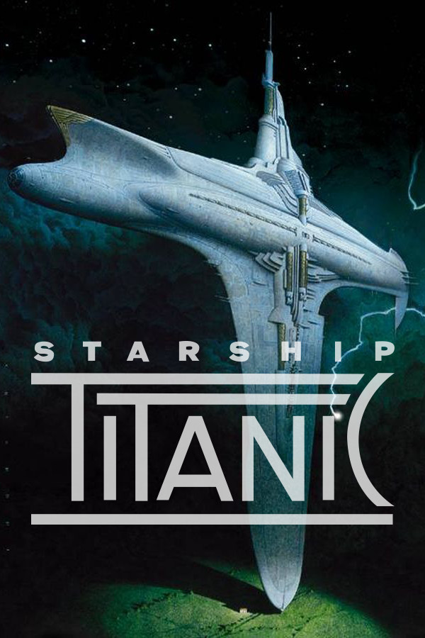Starship Titanic for steam