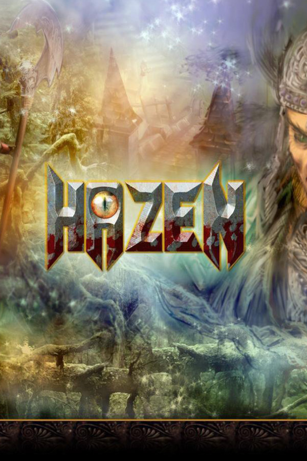 Hazen: The Dark Whispers for steam