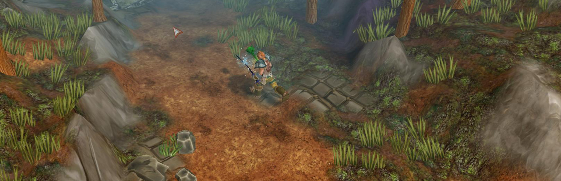 Hazen: The Dark Whispers