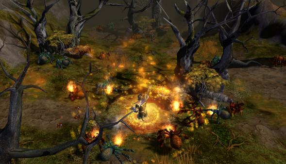 Hazen: The Dark Whispers for linux