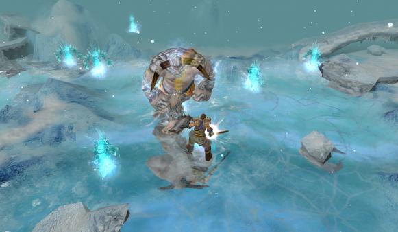 Hazen: The Dark Whispersfor windows and Linux 1