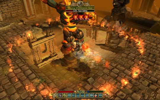 Hazen: The Dark Whispers game for windows Pc 1