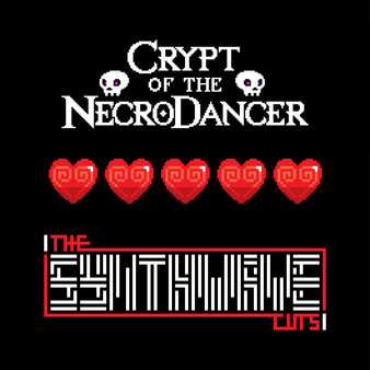 Скриншот из Crypt of the NecroDancer Extended Soundtrack 2