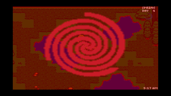 Rogue Port - Red Nightmare game for Linux 1