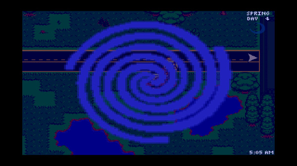 Rogue Port - Red Nightmare for linux