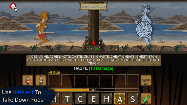 God of Word for linux