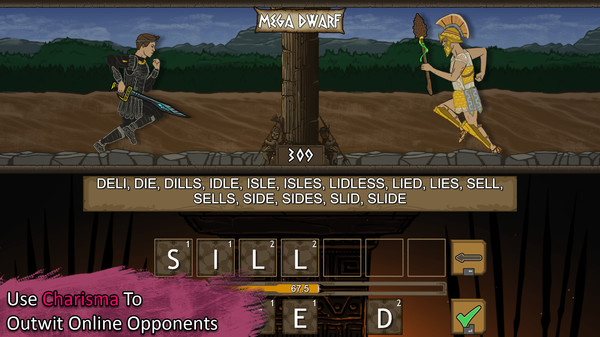 God of Wordfor windows and Linux 1