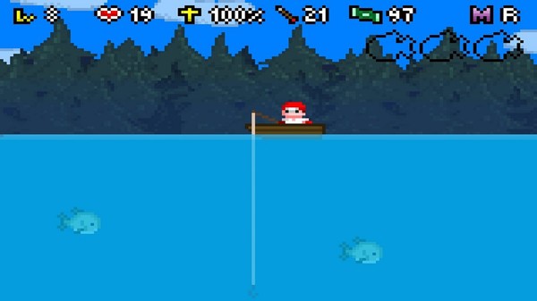 Just a Clericfor windows and Linux 1