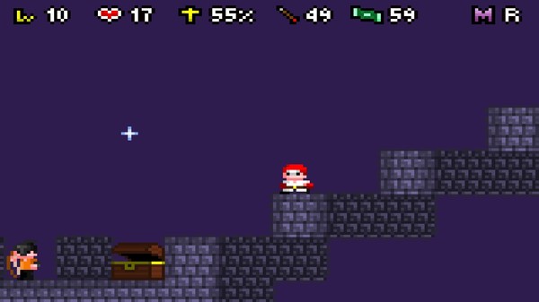 Just a Cleric game for windows Pc 1