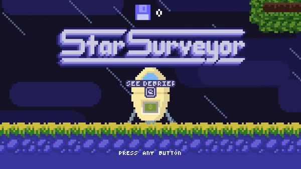 Star Surveyor game for windows Pc 1