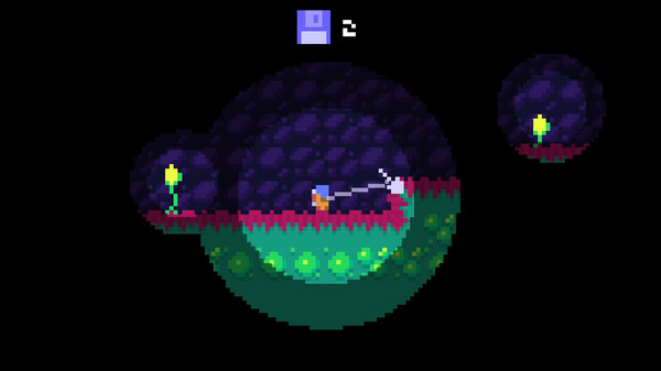 Star Surveyor game for Linux 1