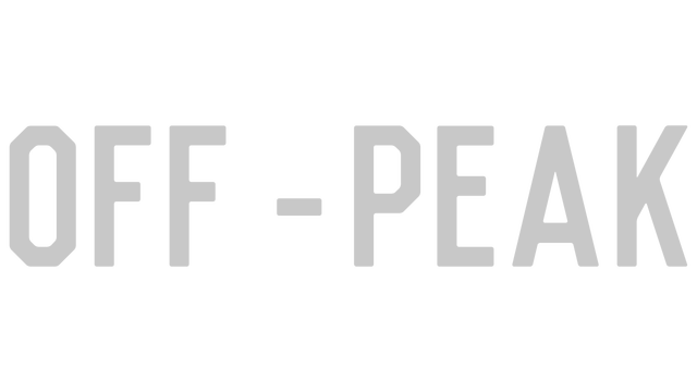 Off-Peak Logo