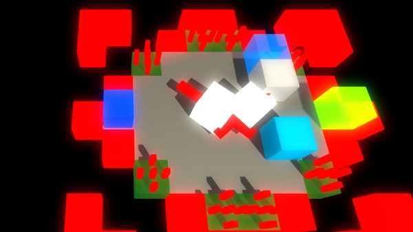 Скриншот из Escape This