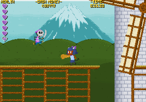 Khimera: Destroy All Monster Girls for linux