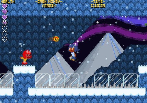 Khimera: Destroy All Monster Girlsfor windows and Linux 1