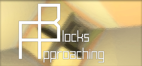 Approaching Blocks cover art