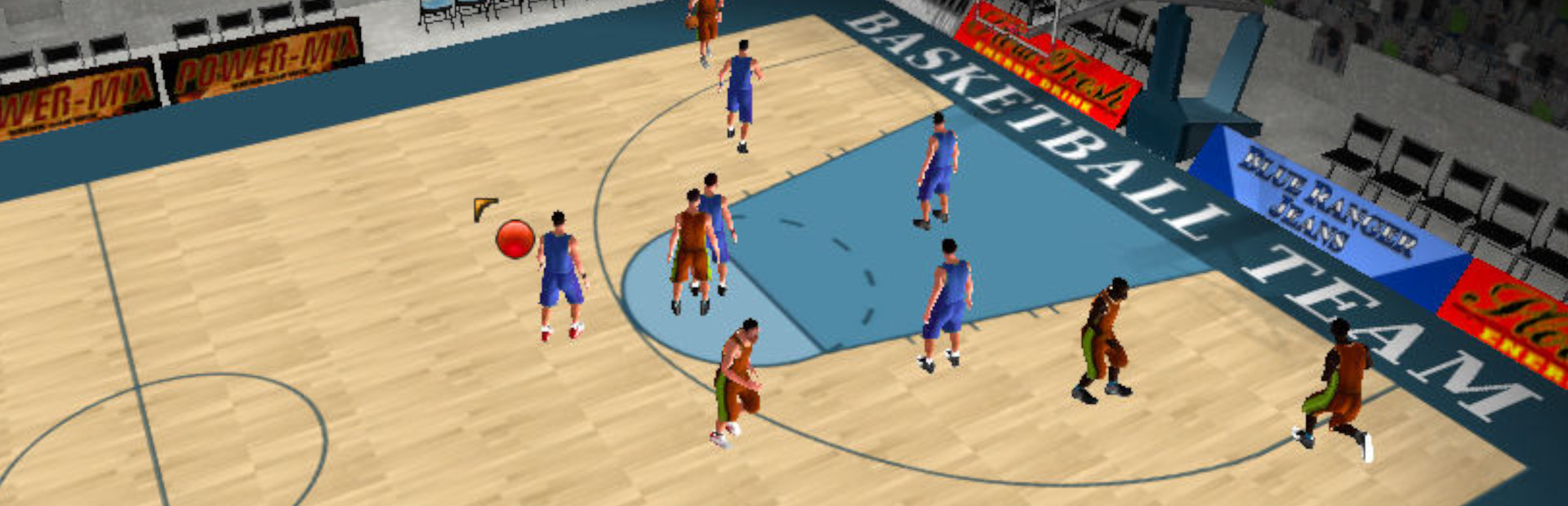 World Basketball Manager 2010