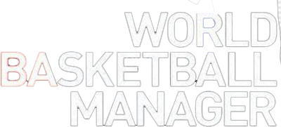 World Basketball Manager 2010 Logo
