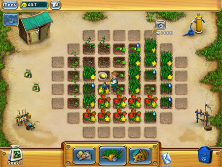 Скриншот из Farming 6-in-1 bundle