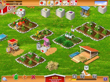 Скриншот из Farming 6-in-1 bundle