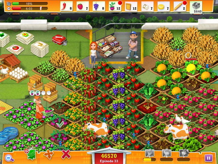 Скриншот из Farming 6-in-1 bundle