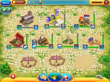 Скриншот из Farming 6-in-1 bundle