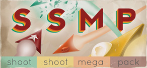 Shoot Shoot Mega Pack cover art