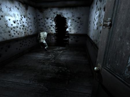 Скриншот из Dark Fall: Lost Souls
