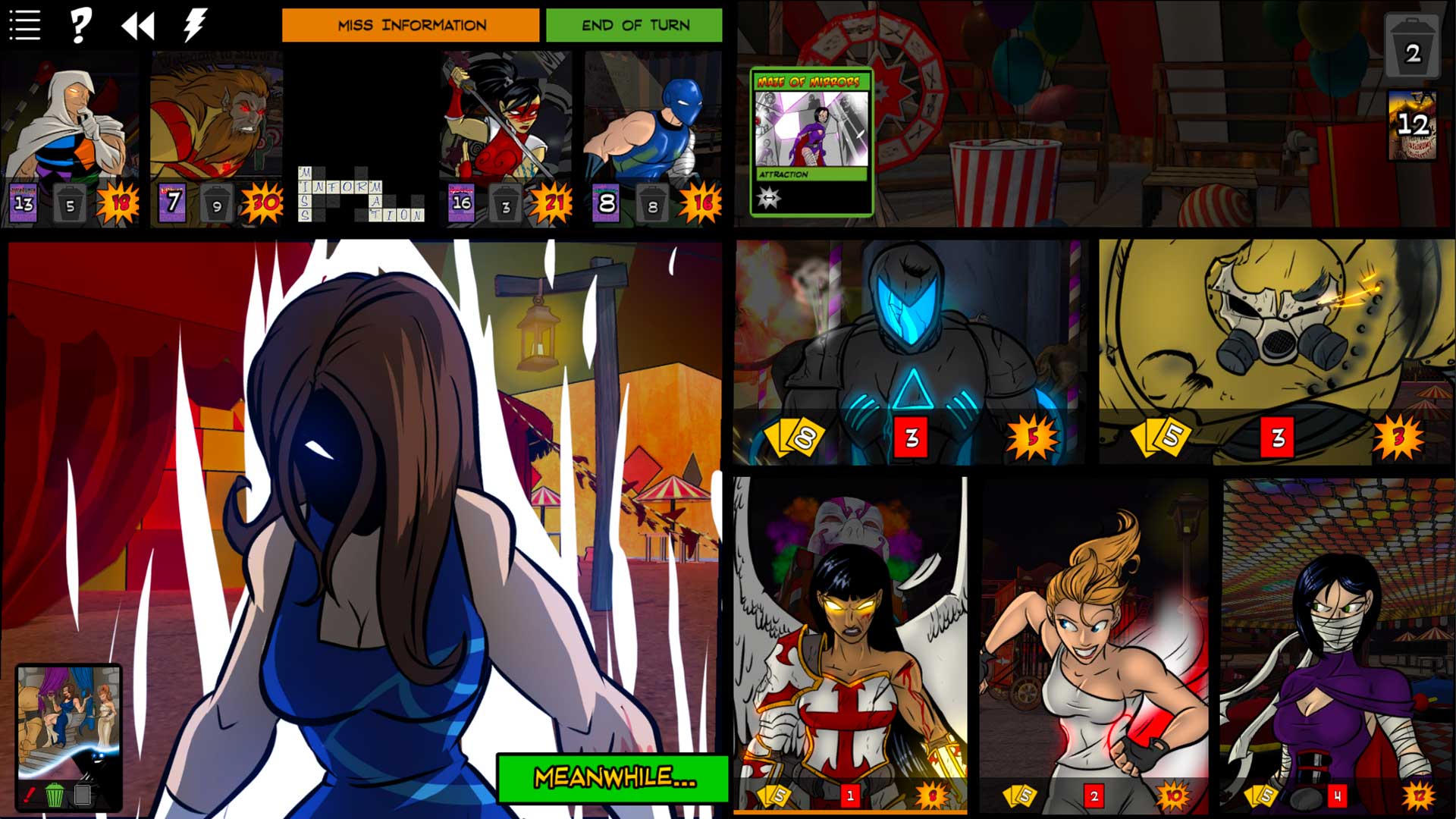 Back to the multiverse. Multiverse игра. Sentinels of the Multiverse.