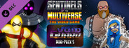 Sentinels of the Multiverse - Mini-Pack 5: Void Guard