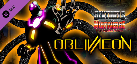 Sentinels of the Multiverse - OblivAeon cover art