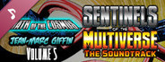 Sentinels of the Multiverse - Soundtrack (Volume 5)