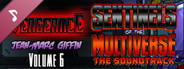 Sentinels of the Multiverse - Soundtrack (Volume 6)