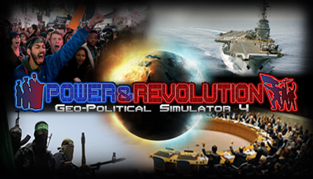 Power & Revolution