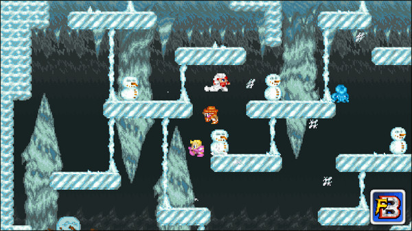 Fantasy Bumpfor windows and Linux 1