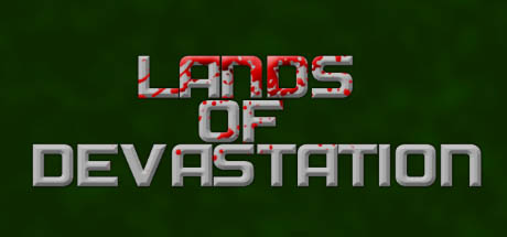 Lands Of Devastation