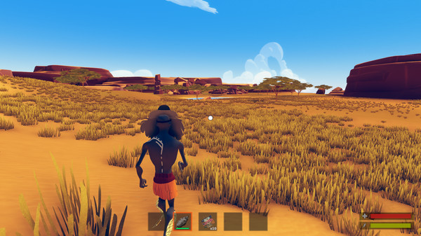 TITANS: Dawn of Tribesfor windows and Linux 1