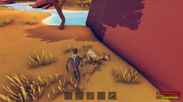 TITANS: Dawn of Tribes game for windows Pc 1