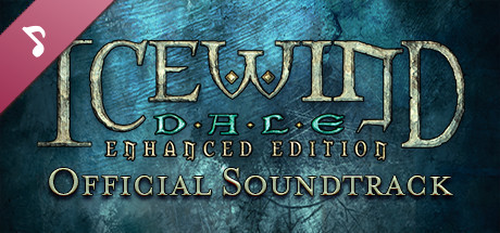 Icewind Dale: Enhanced Edition Official Soundtrack cover art