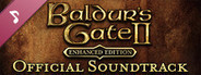 Baldur's Gate II: Enhanced Edition Official Soundtrack