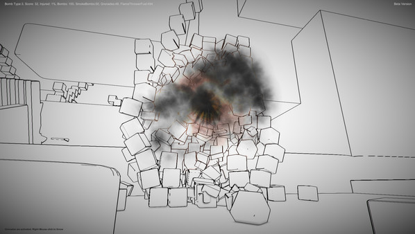 Demolition game for windows Pc 1