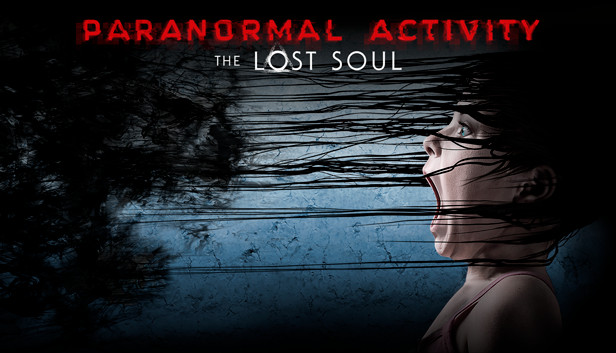 paranormal activity steam