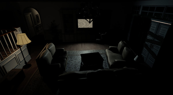 Paranormal Activity: The Lost Soul game for windows Pc 1