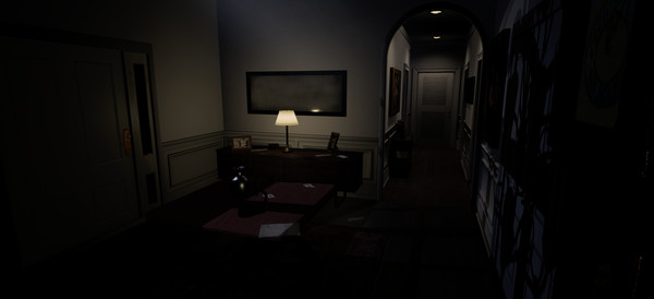 Paranormal Activity: The Lost Soulfor windows and Linux 1