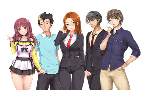 adult visual novel games download android