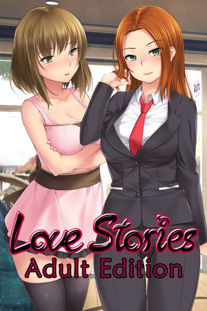 Negligee: Love Stories (adult ver)