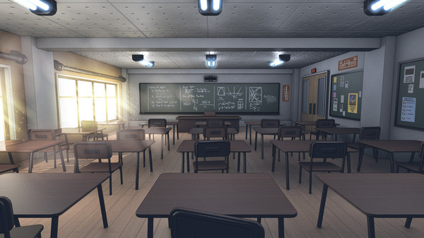 College Daze for linux