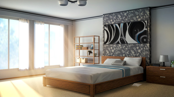 Santa Girls game for Linux 1